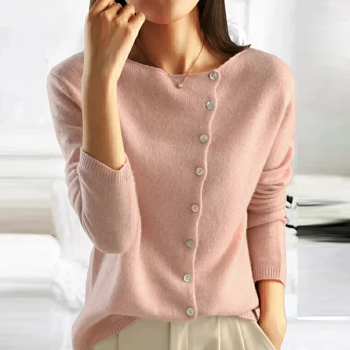 Emilia Blouse