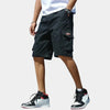 Korte Cargo Shorts Heren