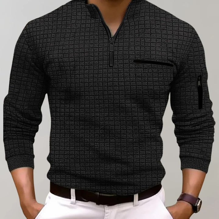 Finn – Heren Polo