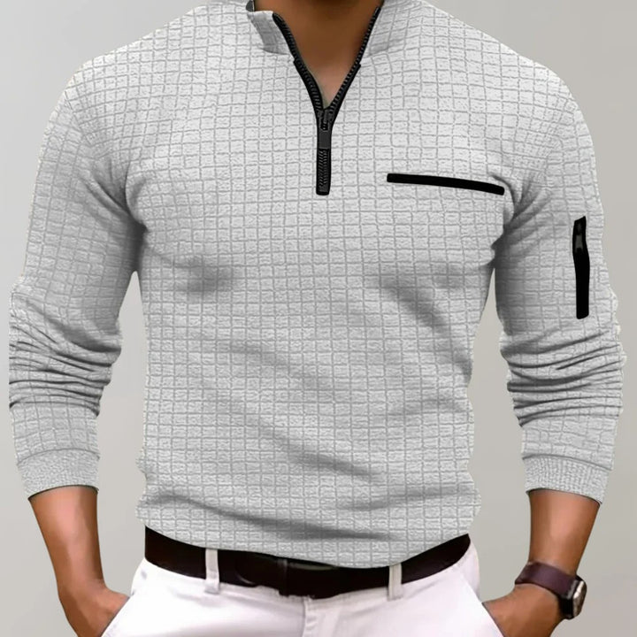 Finn – Heren Polo