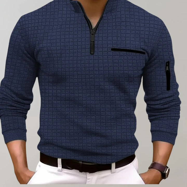 Finn – Heren Polo