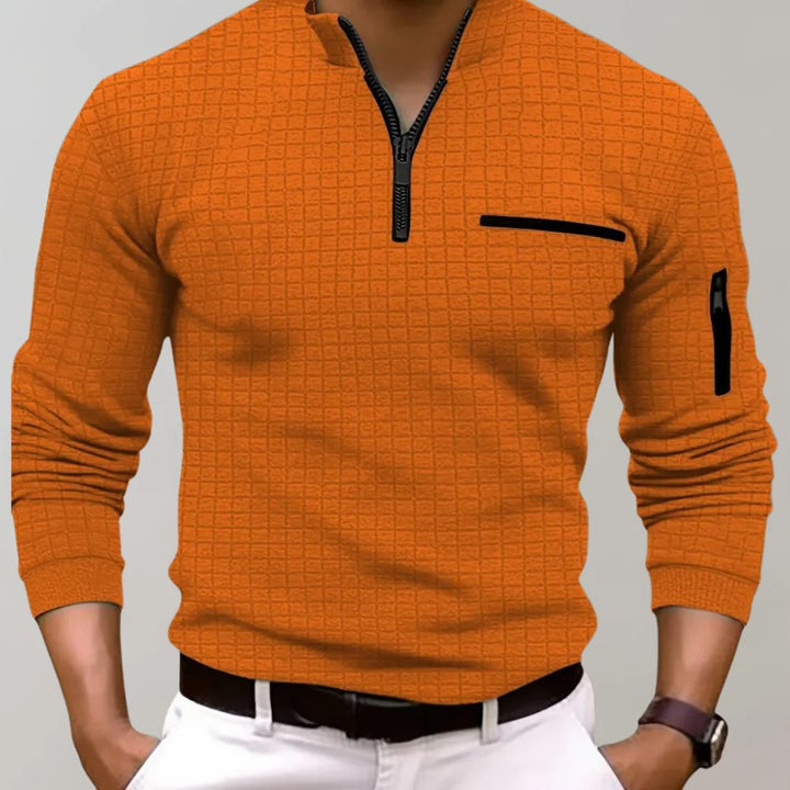 Finn – Heren Polo
