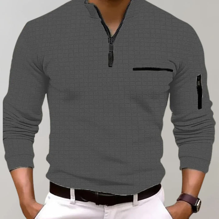 Finn – Heren Polo