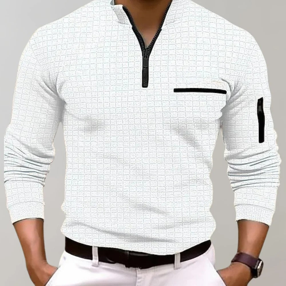 Finn – Heren Polo