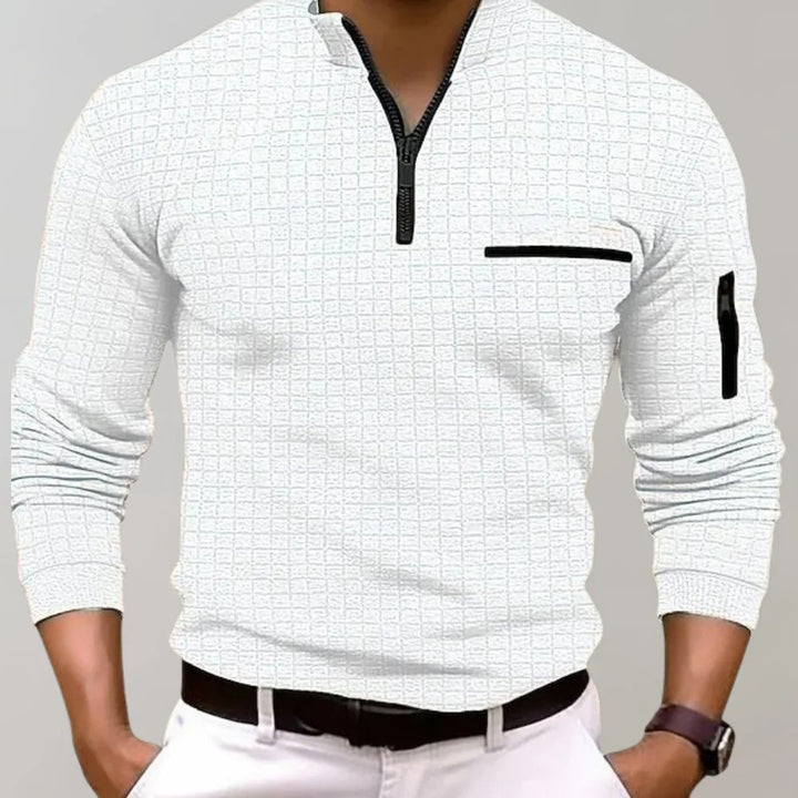 Finn – Heren Polo