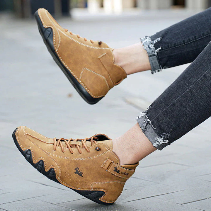 Adriel Schoenen Heren