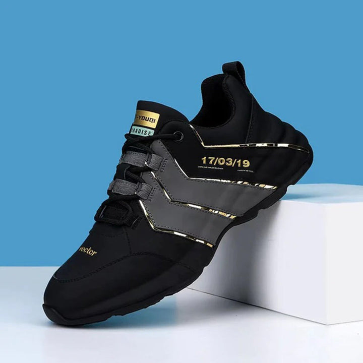 Aerox – Sportieve Herensneakers