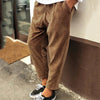 Clyde - Vintage Corduroy Broek
