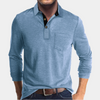 Peter – Trendy Herenpolo