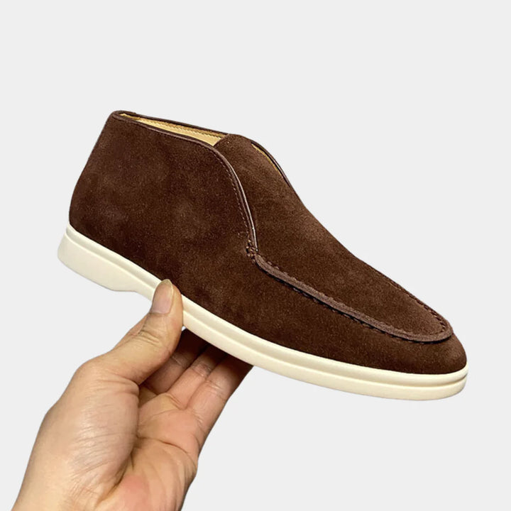 Comfort Instappers voor Heren