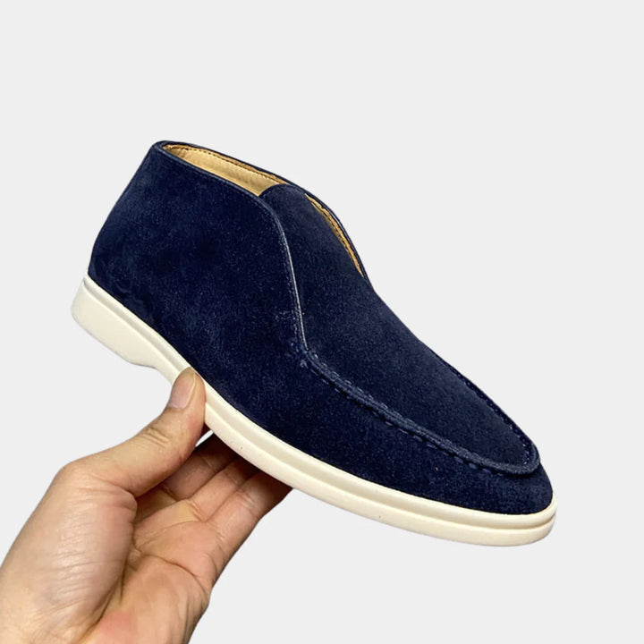 Comfort Instappers voor Heren