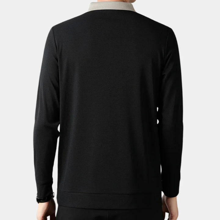 Daan – Longsleeve Shirt