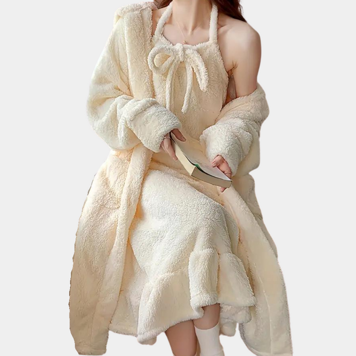 Lunea – Pyjama Set Dames