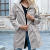 Elvara -Outdoor jas voor dames