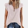 Noa – Losse Zomerblouse
