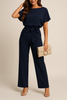 Sophia – Dames Jumpsuit