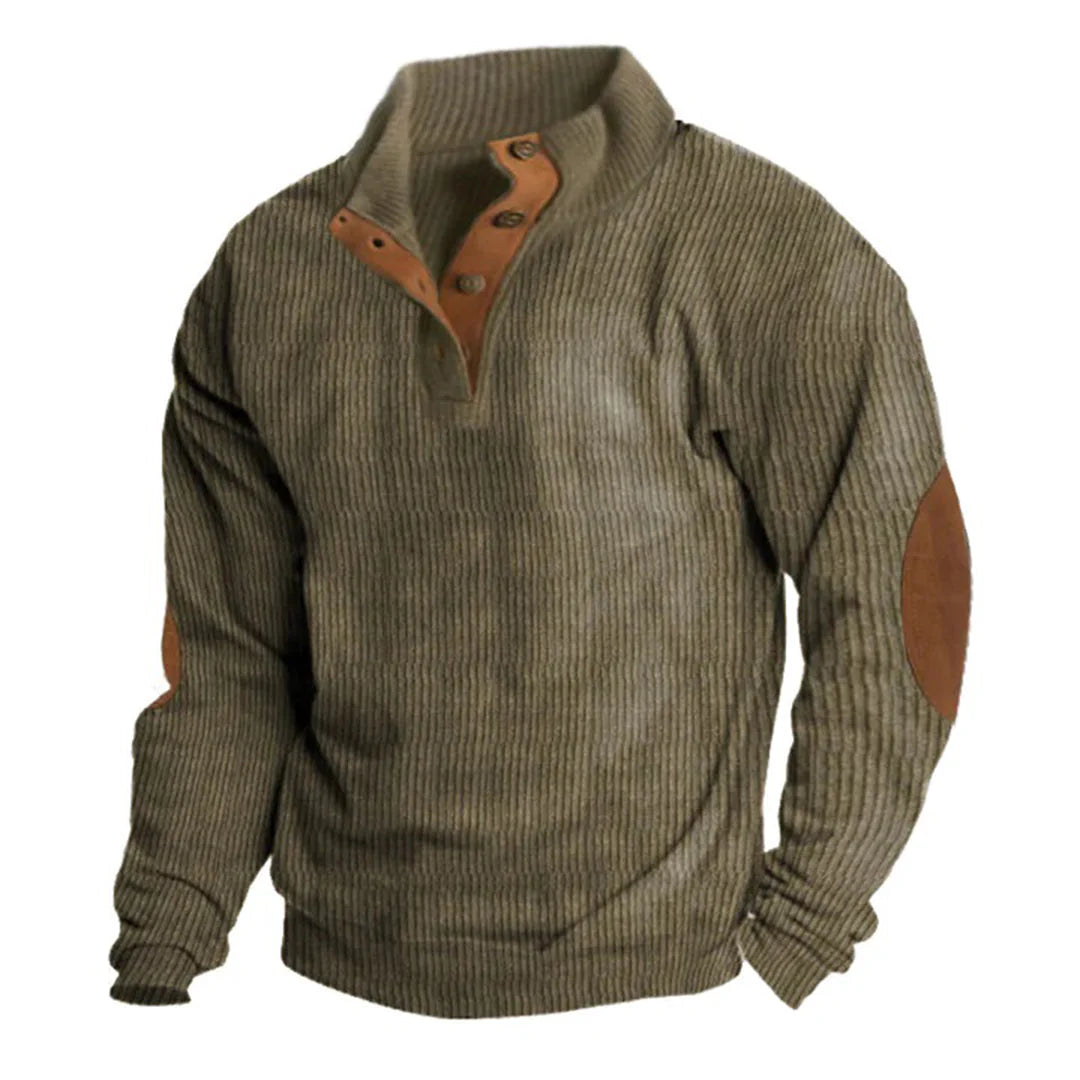 Cedro Corduroy Trui