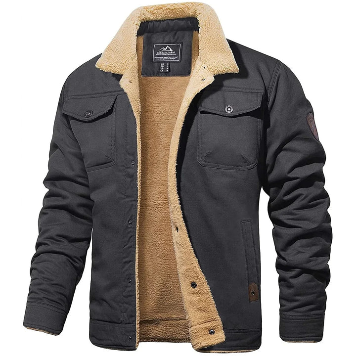 Maxx Vintage Bomberjack Heren