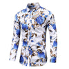 Casual Overhemd Heren