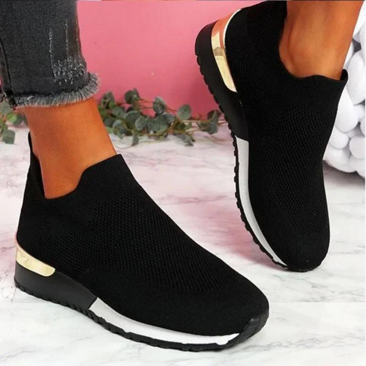 Verona slip-on schoenen Dames