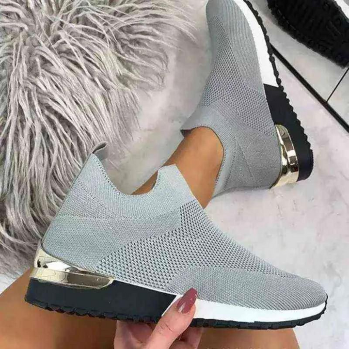 Verona slip-on schoenen Dames