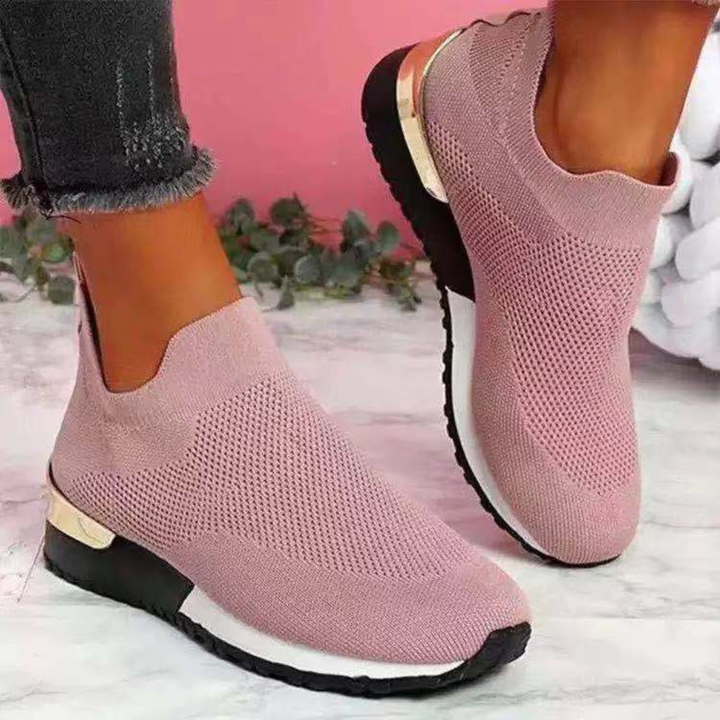 Verona slip-on schoenen Dames