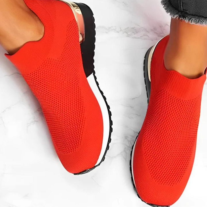 Verona slip-on schoenen Dames