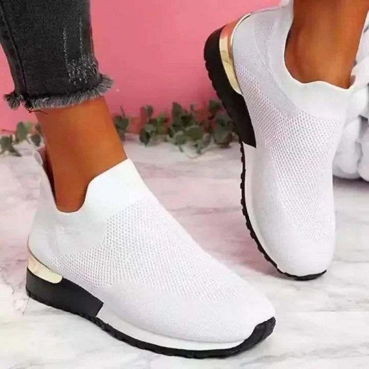 Verona slip-on schoenen Dames