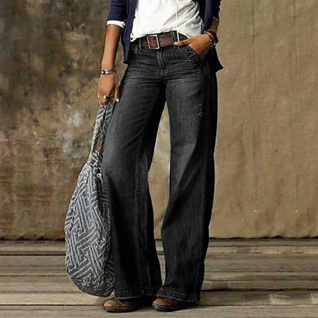 Vintage Jeans Dames