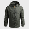Orion – Waterdichte Outdoor Jas Heren