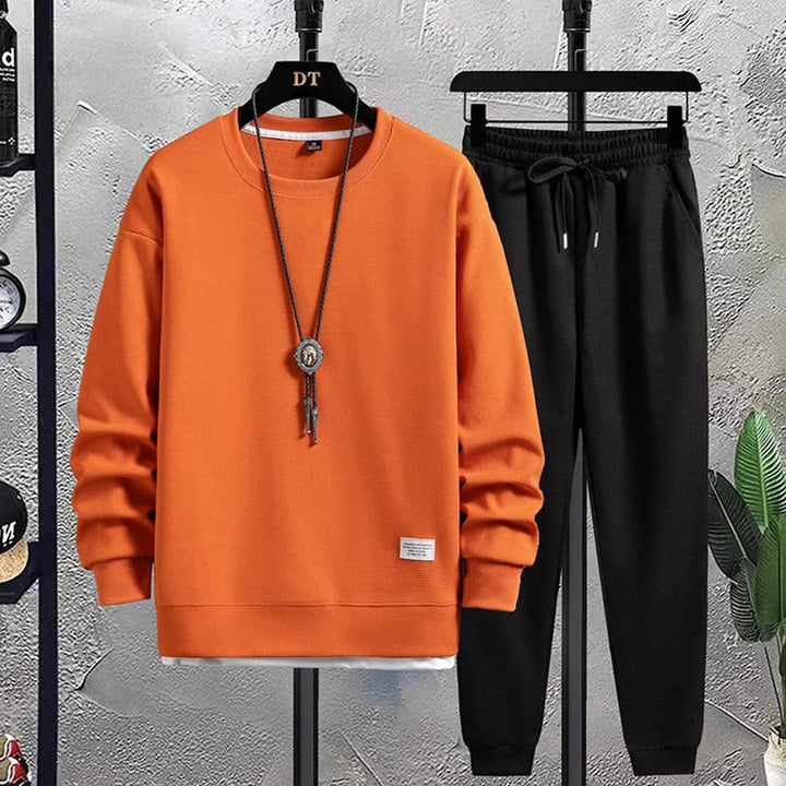 Arvid - Fleece Trainingspak
