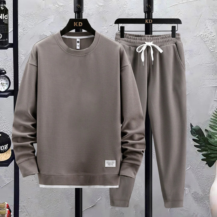 Arvid - Fleece Trainingspak