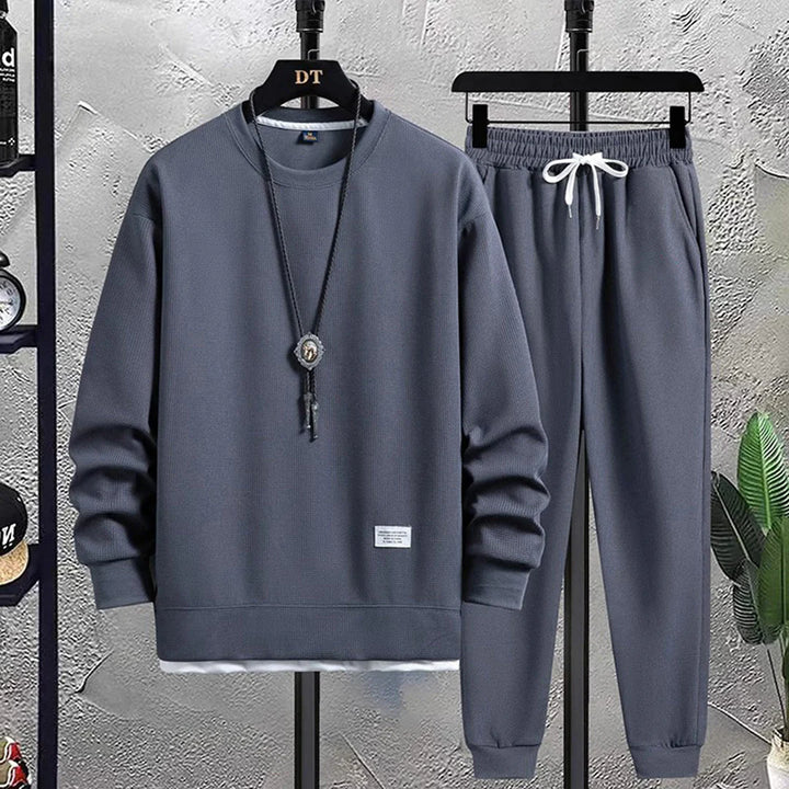Arvid - Fleece Trainingspak