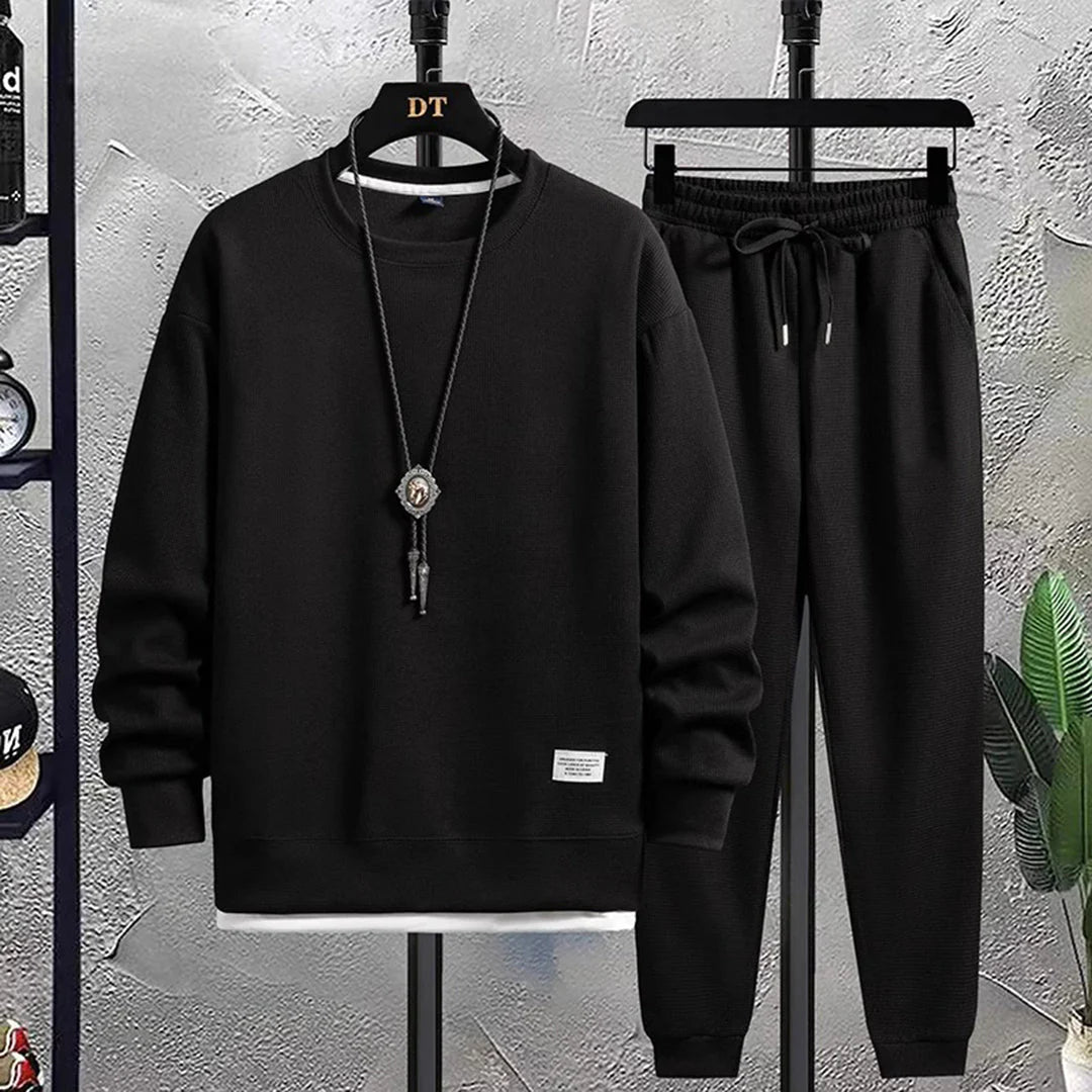Arvid - Fleece Trainingspak