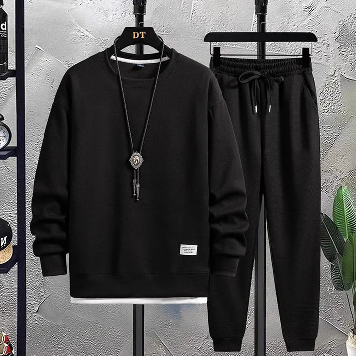 Arvid - Fleece Trainingspak
