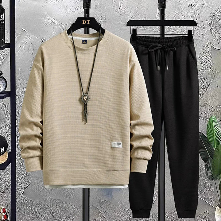 Arvid - Fleece Trainingspak