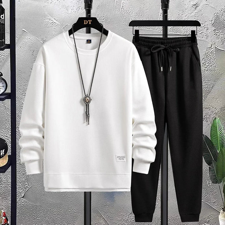 Arvid - Fleece Trainingspak