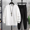 Arvid - Fleece Trainingspak