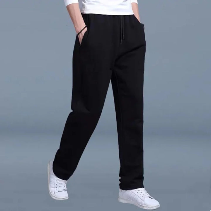 LUCAS – Heren Joggingbroek