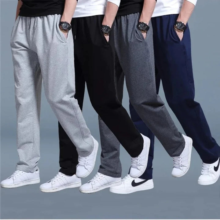 LUCAS – Heren Joggingbroek