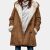Oversized Midi Jas