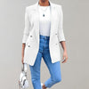 Donna Blazer Dames