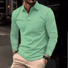 Nils – Smart Casual Polo Heren