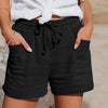Nila – Zomerse Shorts Dames