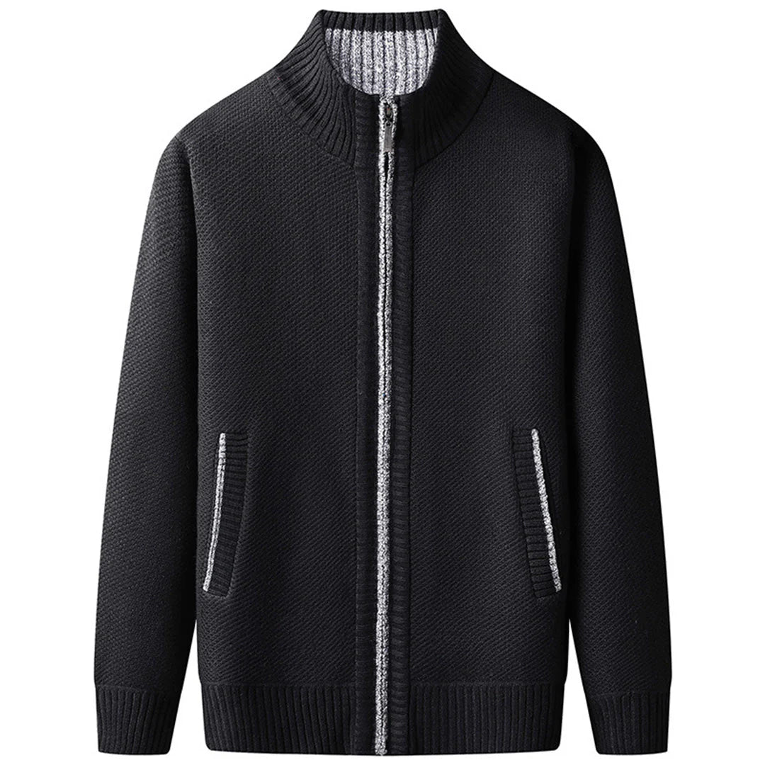 MASON - Fleece Vest