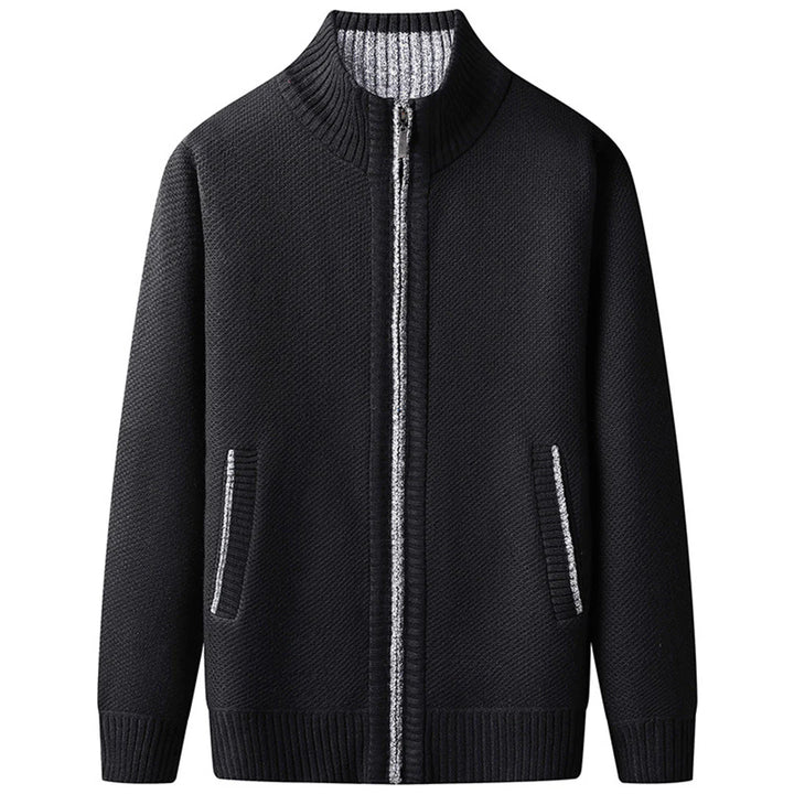 MASON - Fleece Vest