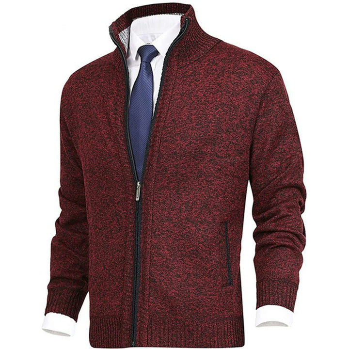 MASON - Fleece Vest