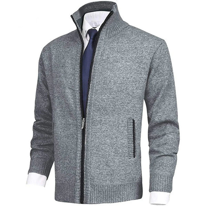 MASON - Fleece Vest