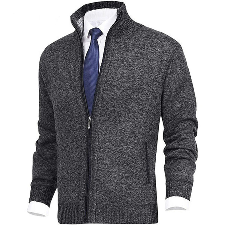 MASON - Fleece Vest