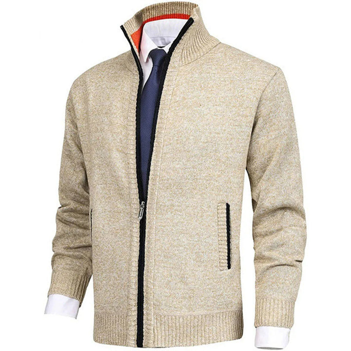 MASON - Fleece Vest